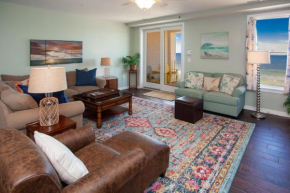 The Sanctuary - Sandpiper Sunrise Penthouse A405